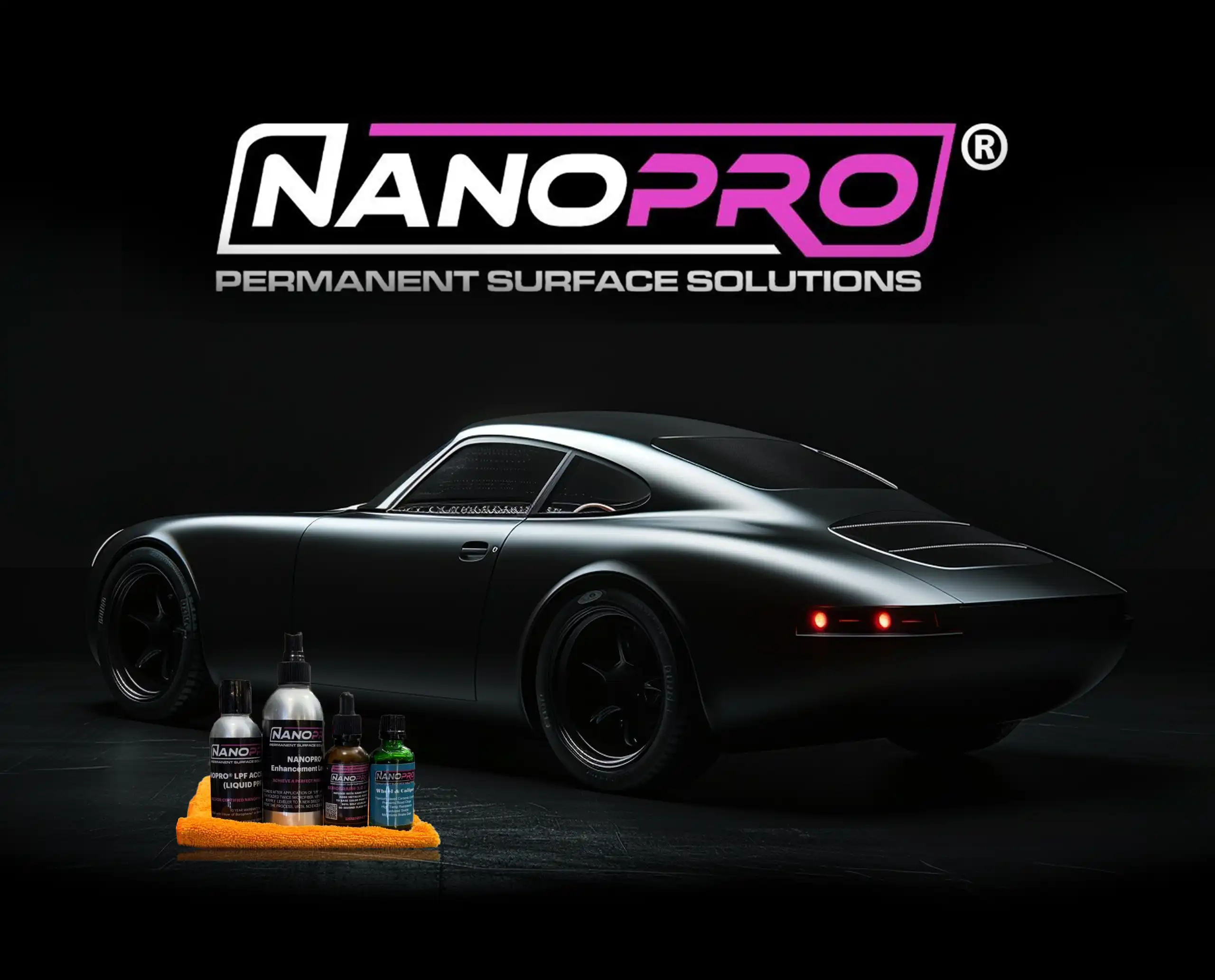 Interior detailing and leather care in Yuma, AZ